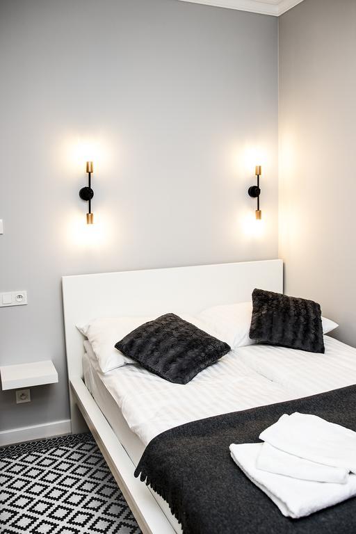 Apartamenty Grazyna Slodowiec Warsaw Exterior photo